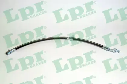 6T48133 LPR Тормозной шланг