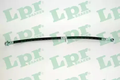 6T48138 LPR Тормозной шланг