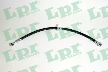 6T48141 LPR Тормозной шланг