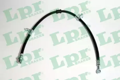 6T48143 LPR
