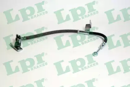 6T48153 LPR