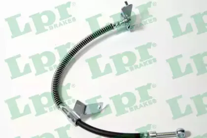 6T48154 LPR