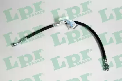 6T48157 LPR Тормозной шланг