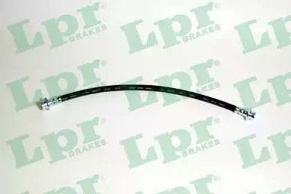 6T48184 LPR Тормозной шланг