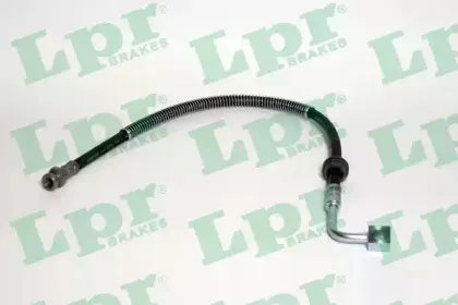6T48190 LPR
