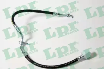 6T48199 LPR Тормозной шланг