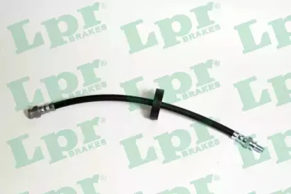 6T48212 LPR Тормозной шланг