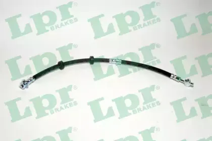 6T48224 LPR Тормозной шланг