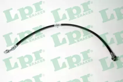 6T48227 LPR Тормозной шланг