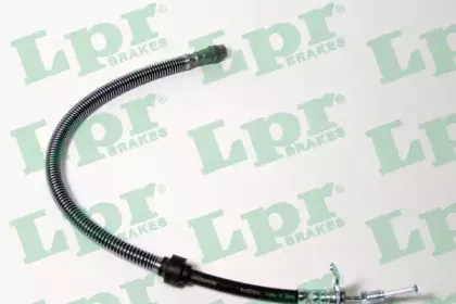 6T48233 LPR