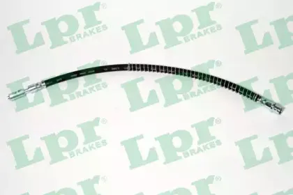 6T48237 LPR Тормозной шланг