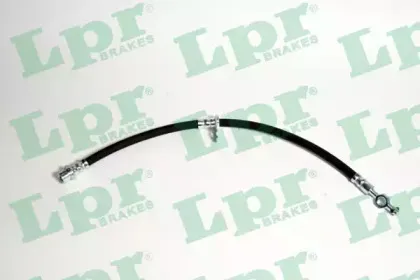 6T48249 LPR Тормозной шланг