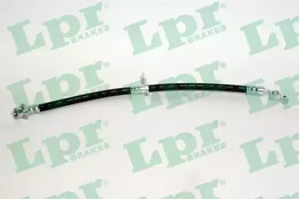 6T48254 LPR Тормозной шланг