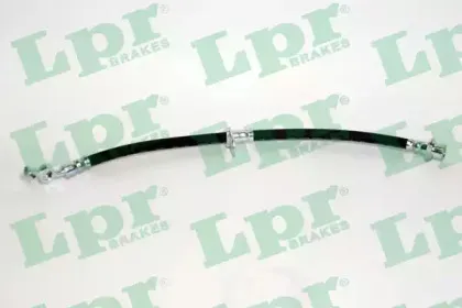 6T48255 LPR