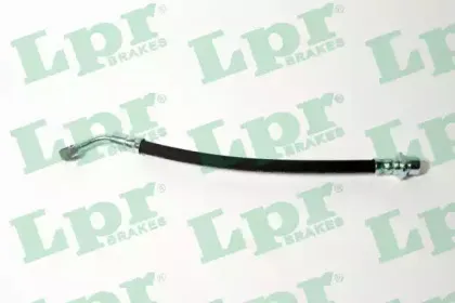 6T48256 LPR Тормозной шланг