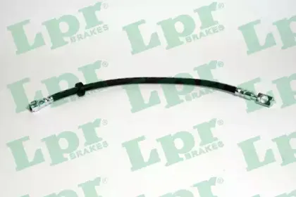 6T48262 LPR Тормозной шланг