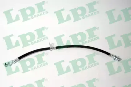 6T48277 LPR