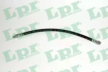 6T48281 LPR Тормозной шланг