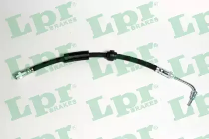 6T48285 LPR Тормозной шланг