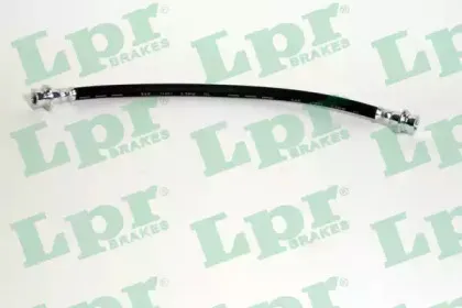 6T48289 LPR Тормозной шланг