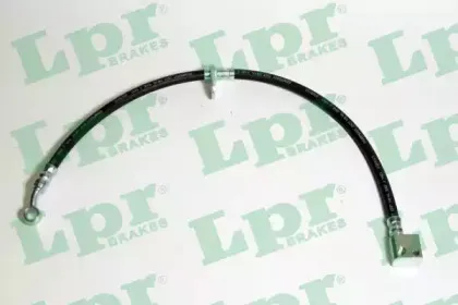 6T48311 LPR Тормозной шланг