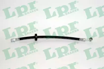 6T48390 LPR Тормозной шланг