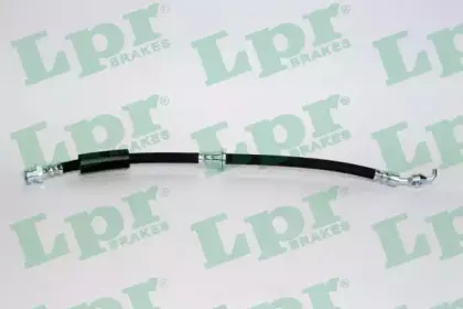 6T48393 LPR Тормозной шланг