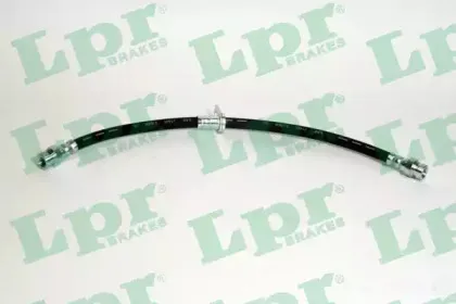 6T48398 LPR Тормозной шланг