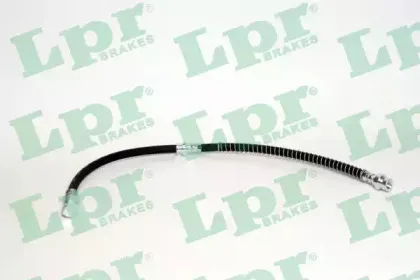 6T48399 LPR Тормозной шланг