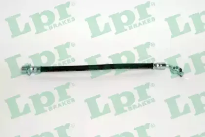 6T48409 LPR Тормозной шланг