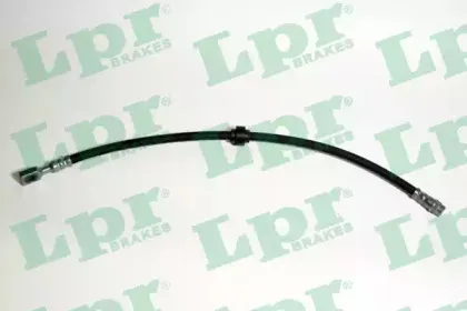 6T48456 LPR Тормозной шланг
