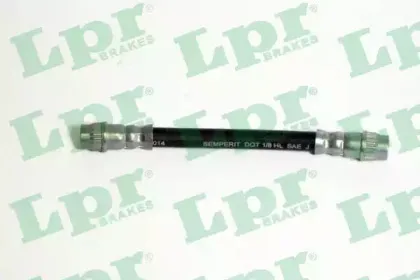 6T48460 LPR Тормозной шланг