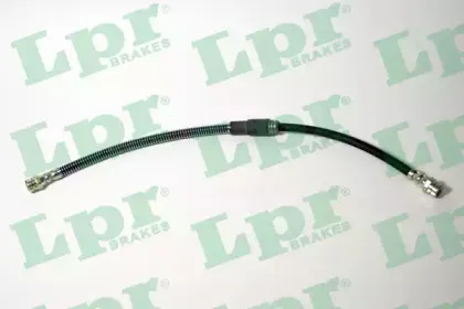 6T48486 LPR Тормозной шланг