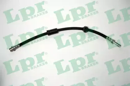 6T48489 LPR Тормозной шланг