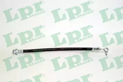 6T48492 LPR Тормозной шланг