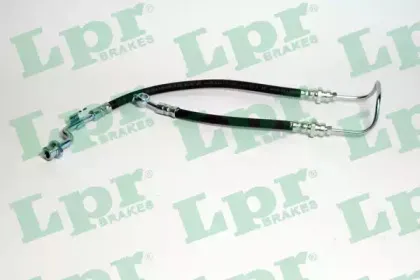 6T48579 LPR Тормозной шланг
