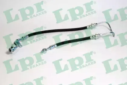 6T48580 LPR Тормозной шланг