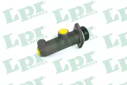 7000 LPR
