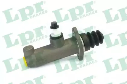 7009 LPR Главный цилиндр, система сцепления