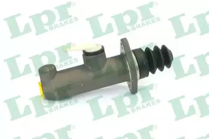 7016 LPR Главный цилиндр, система сцепления