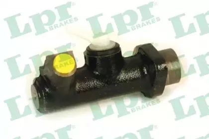 7105 LPR Главный цилиндр, система сцепления