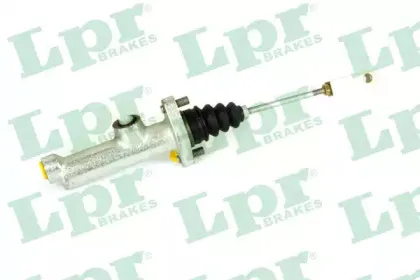 7107 LPR Главный цилиндр, система сцепления