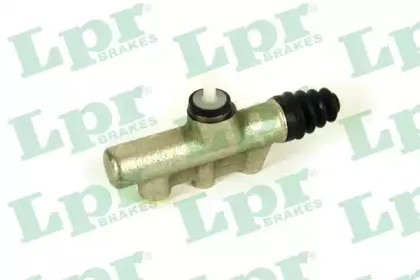 7108 LPR Главный цилиндр, система сцепления