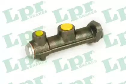 7701 LPR