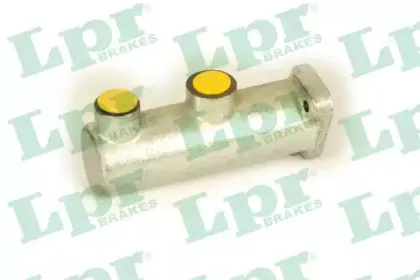 7704 LPR Главный цилиндр, система сцепления