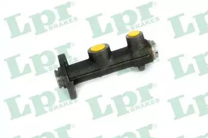 7709 LPR