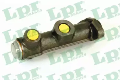 7711 LPR Главный цилиндр, система сцепления