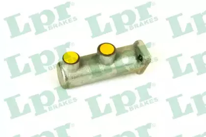 7715 LPR Главный цилиндр, система сцепления