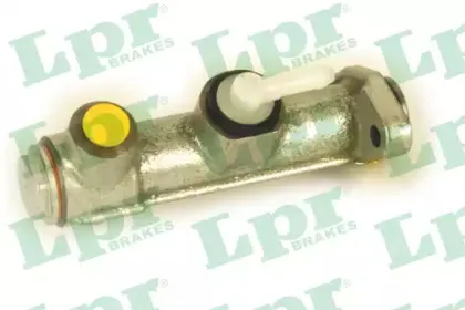 7719 LPR Главный цилиндр, система сцепления