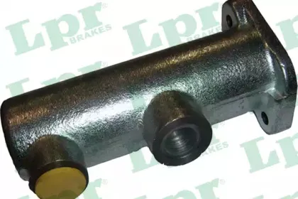 7720 LPR Главный цилиндр, система сцепления